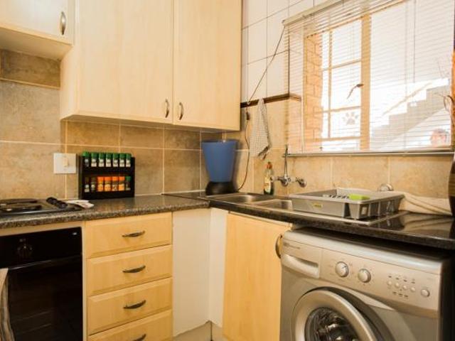 Townhouse for rent in Pretoria, City of Tshwane Metropolitan Municipality