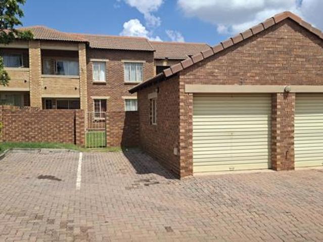 House for rent in Gauteng