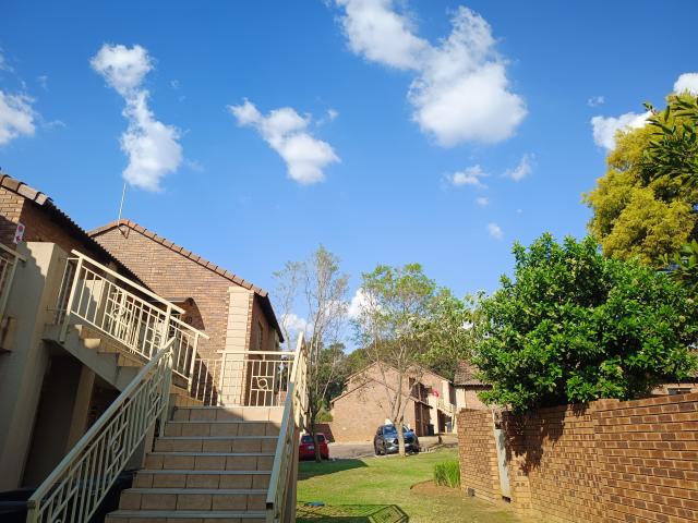 Townhouse for sale in Pretoria, City of Tshwane Metropolitan Municipality