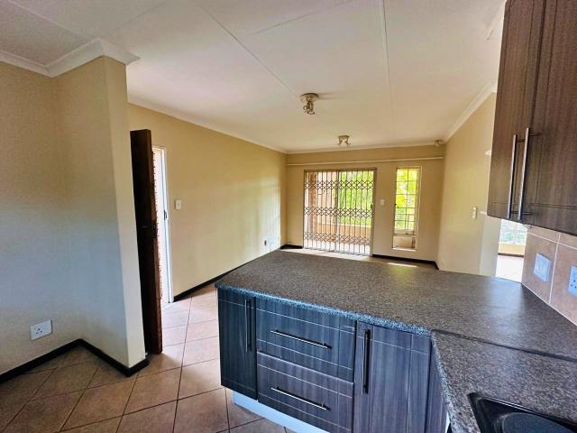 Townhouse for sale in Waterkloof, Gauteng