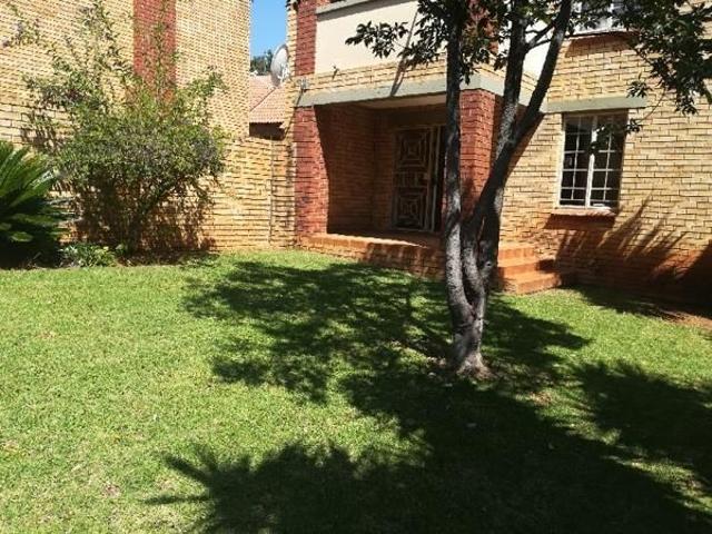 House for rent in Gauteng