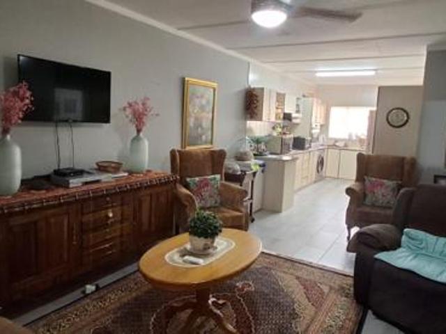 Townhouse for sale in Naboomspruit, Limpopo