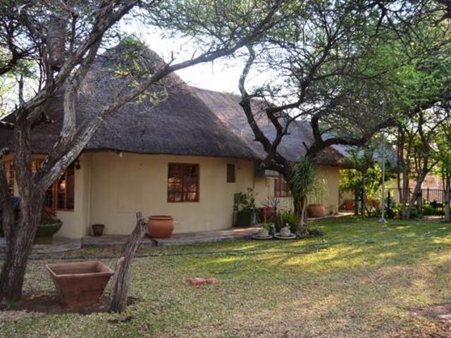 Townhouse for sale in Naboomspruit, Limpopo