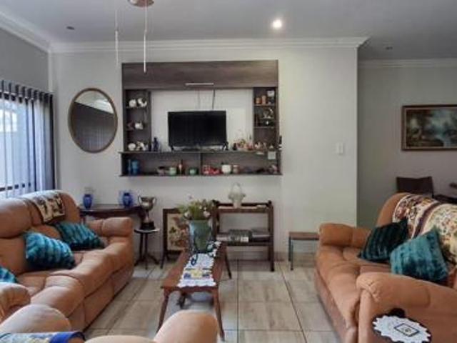 Townhouse for sale in Naboomspruit, Limpopo