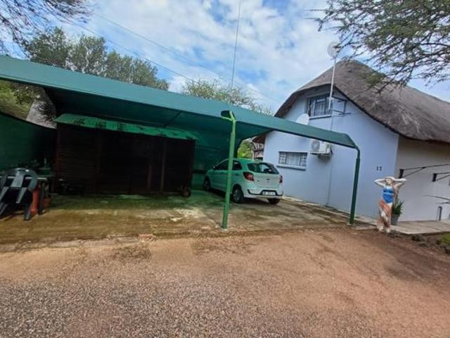 Townhouse for sale in Naboomspruit, Limpopo