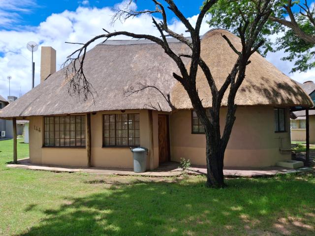 Townhouse for sale in Naboomspruit, Limpopo