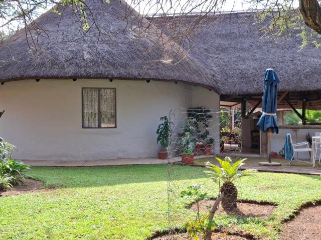 Townhouse for sale in Naboomspruit, Limpopo