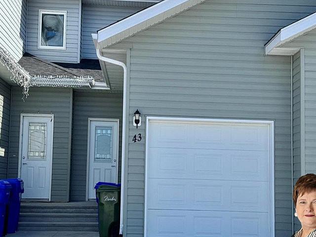 House for sale in Morden, Manitoba