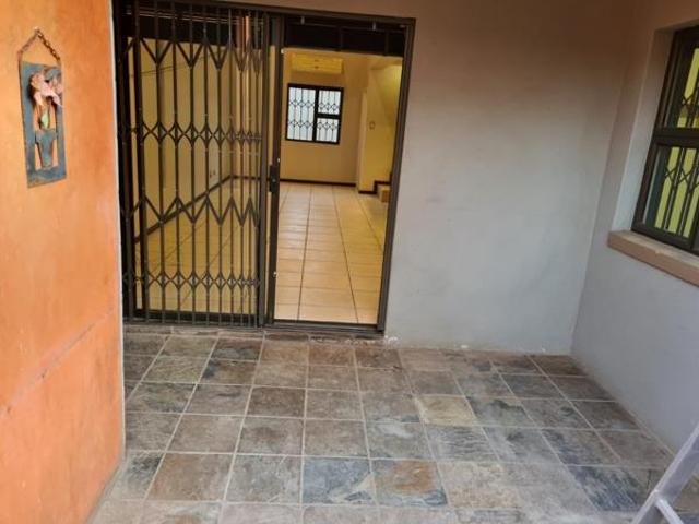 Townhouse for sale in Seshego, Limpopo