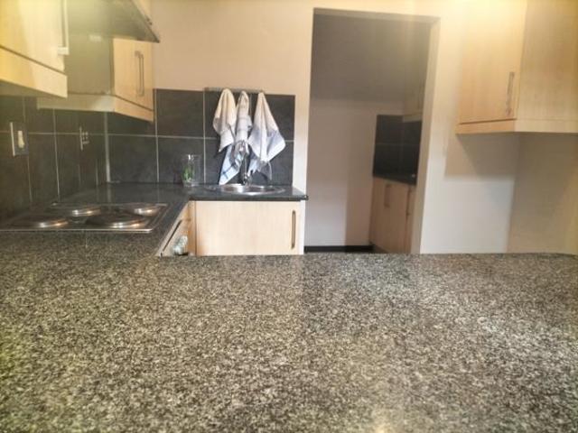 Townhouse for sale in Seshego, Limpopo