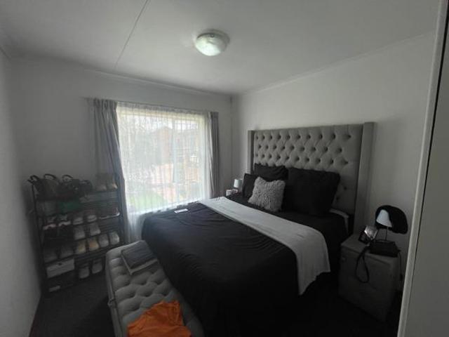 Townhouse for rent in Ekurhuleni, Gauteng
