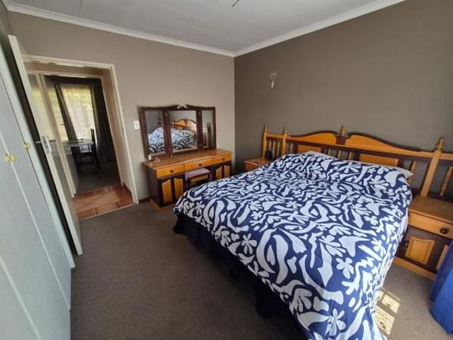 Townhouse for rent in Pretoria, City of Tshwane Metropolitan Municipality