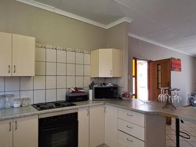 Townhouse for sale in Rosendal, Free State