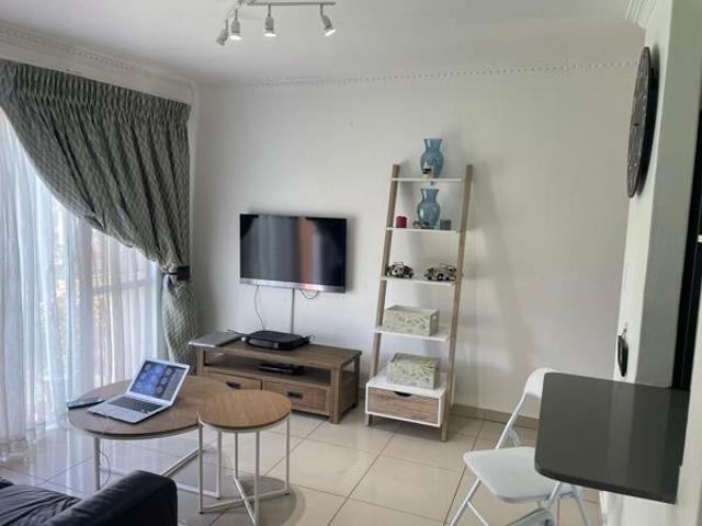 Townhouse for rent in Seaview, Kwazulu-natal