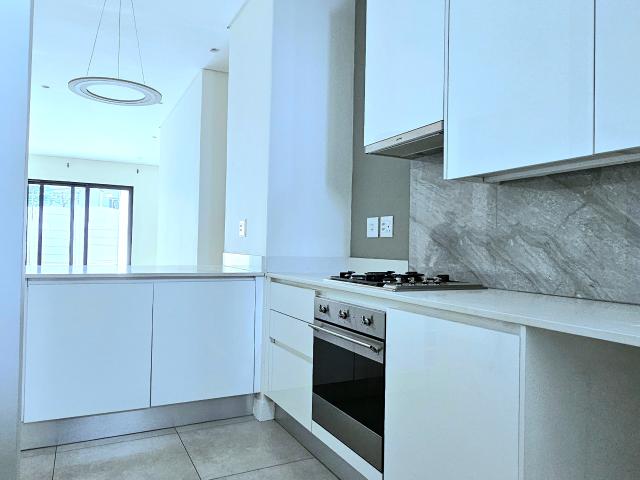 Townhouse for sale in Morningside, Sandton