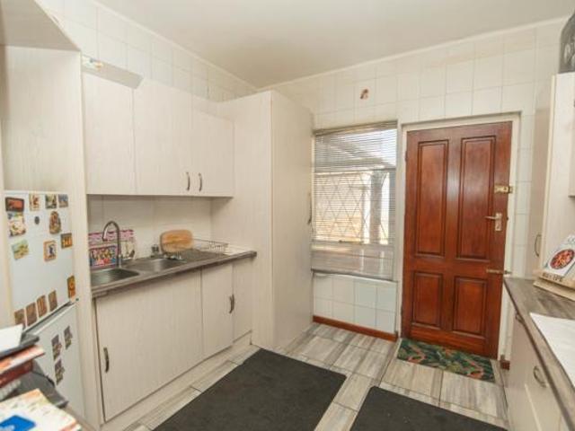 Townhouse for sale in Eastern Cape