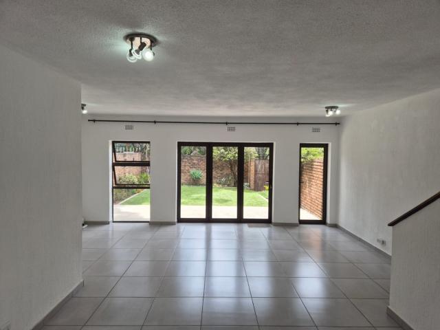 Townhouse for sale in Morningside, Sandton