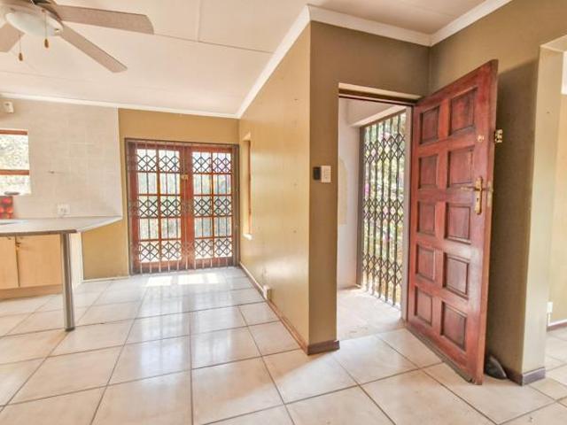 Townhouse for sale in North West