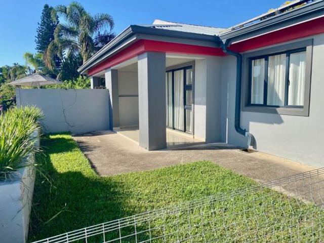 Townhouse for rent in Seaview, Kwazulu-natal