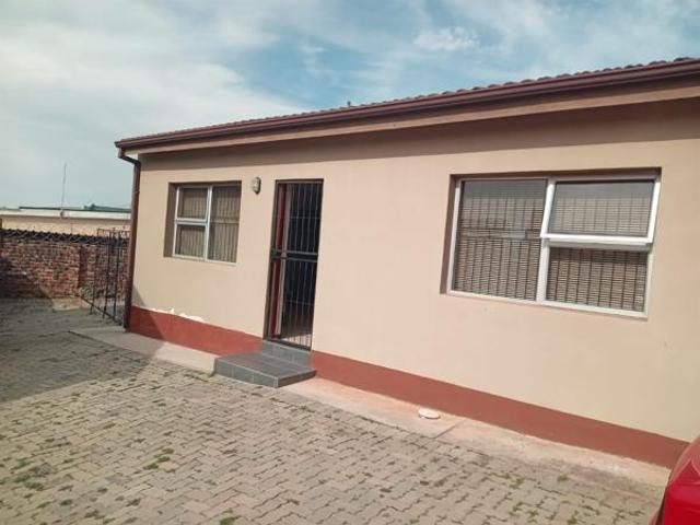 Townhouse for sale in Eastern Cape