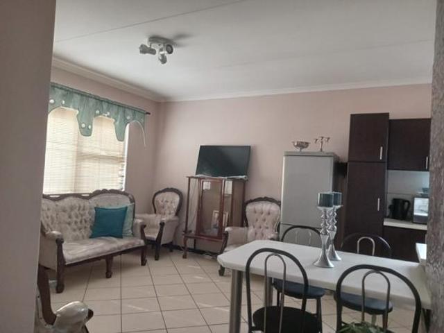 Townhouse for sale in Eastern Cape