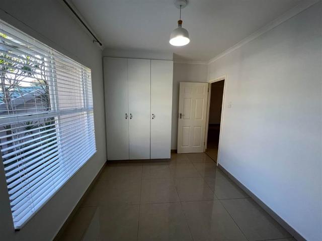 Townhouse for rent in Durban