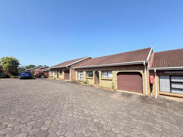 Townhouse for sale in Mtunzini, Kwazulu-natal