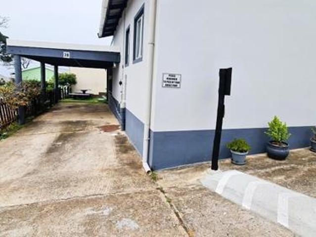 Townhouse for sale in Ugu District Municipality, Kwazulu-natal