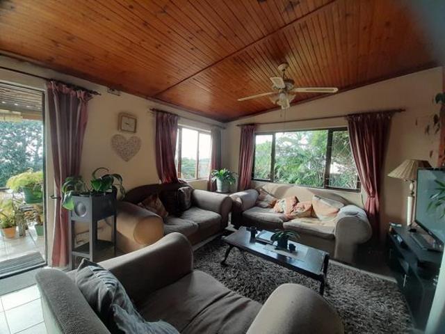 Townhouse for sale in Ugu District Municipality, Kwazulu-natal