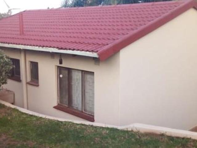 Townhouse for sale in Elysium, uMdoni Local Municipality