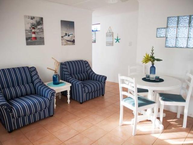 Townhouse for rent in Elysium, uMdoni Local Municipality