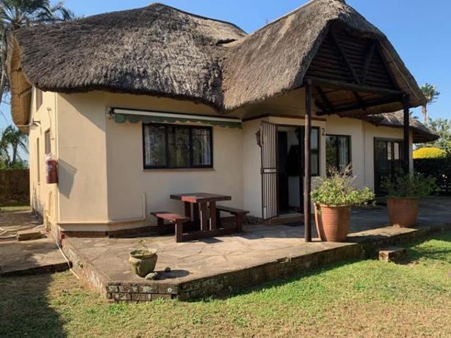 Townhouse for sale in Elysium, uMdoni Local Municipality