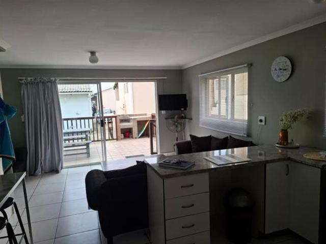 Townhouse for rent in Ugu District Municipality, Kwazulu-natal