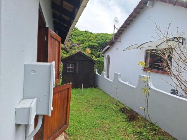 Townhouse for sale in Ugu District Municipality, Kwazulu-natal