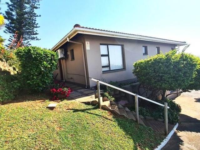Townhouse for sale in Ugu District Municipality, Kwazulu-natal