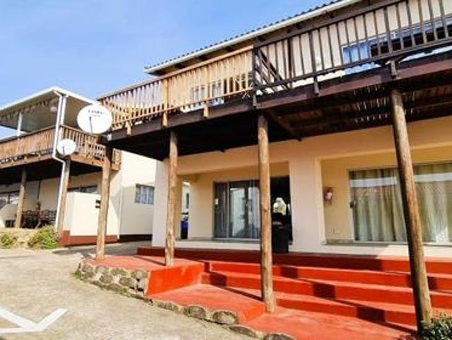 Townhouse for sale in Ugu District Municipality, Kwazulu-natal
