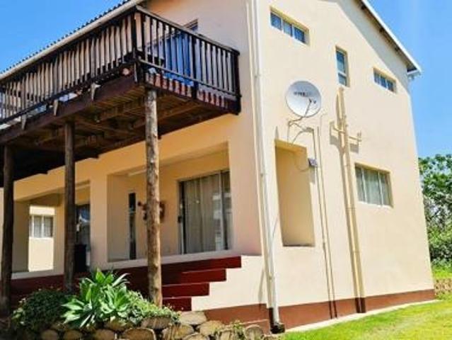 Townhouse for sale in Ugu District Municipality, Kwazulu-natal