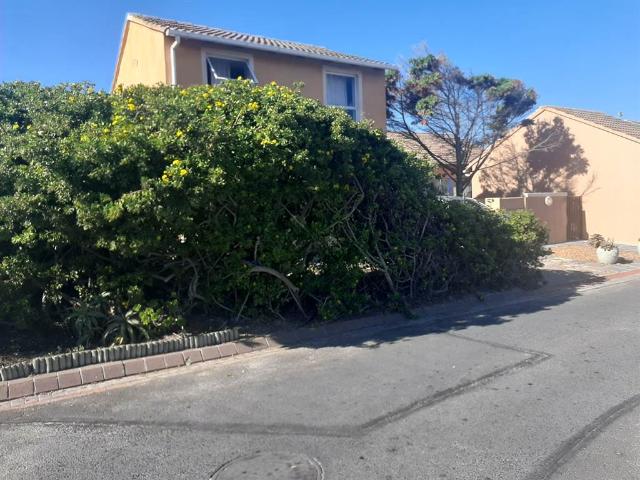 Townhouse for sale in Cape Town