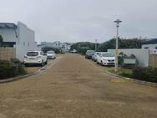 Townhouse for rent in Cape Town, Western Cape