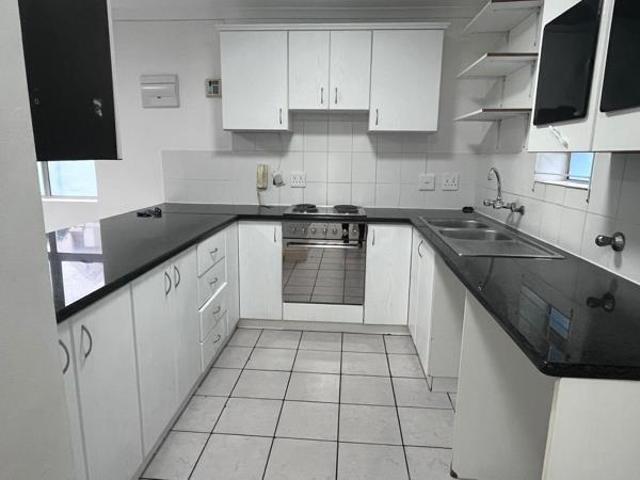 House for rent in Western Cape
