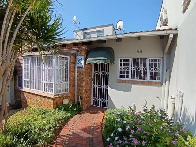 House for rent in Seaview, Kwazulu-natal