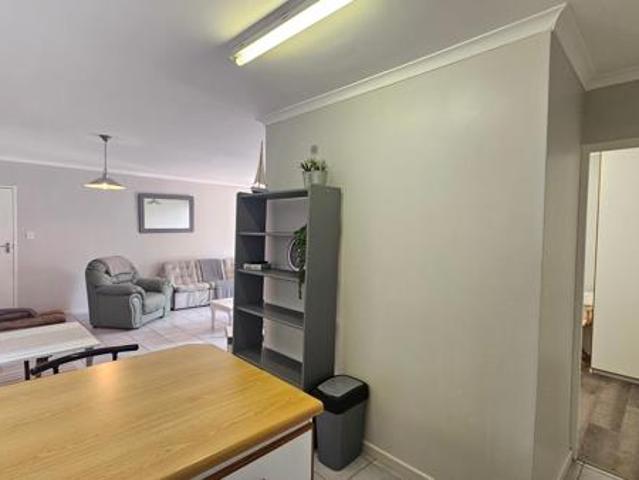 Townhouse for rent in Western Cape