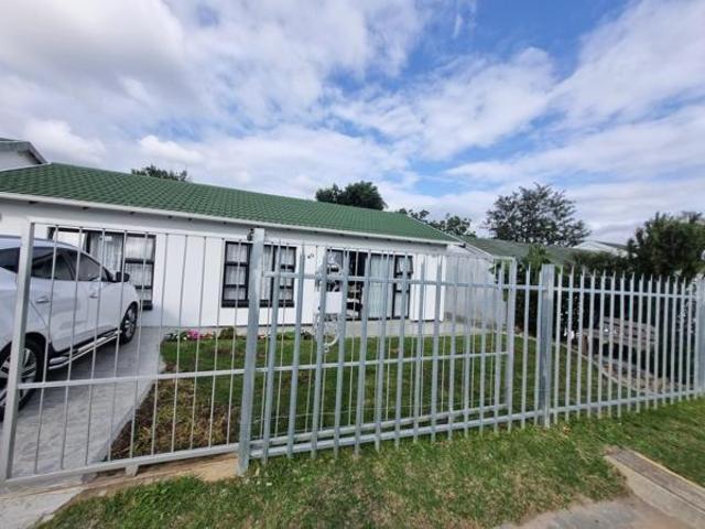 Townhouse for sale in Bisho, Eastern Cape