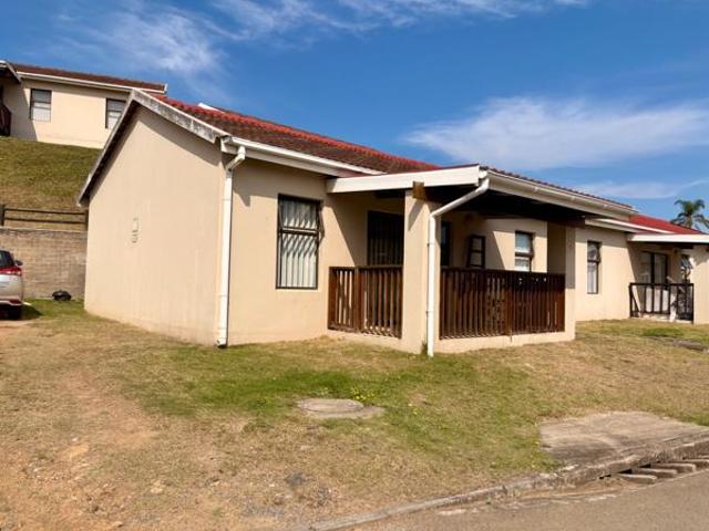Townhouse for sale in Bisho, Eastern Cape