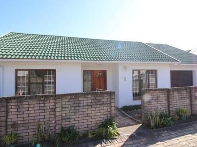 House for rent in East London, Eastern Cape
