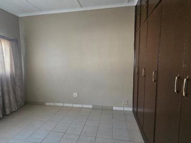 Townhouse for rent in Lejweleputswa, Free State
