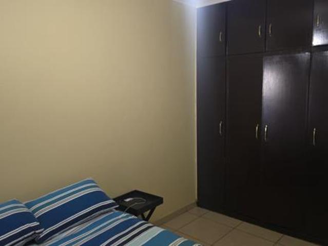 Townhouse for rent in Lejweleputswa, Free State