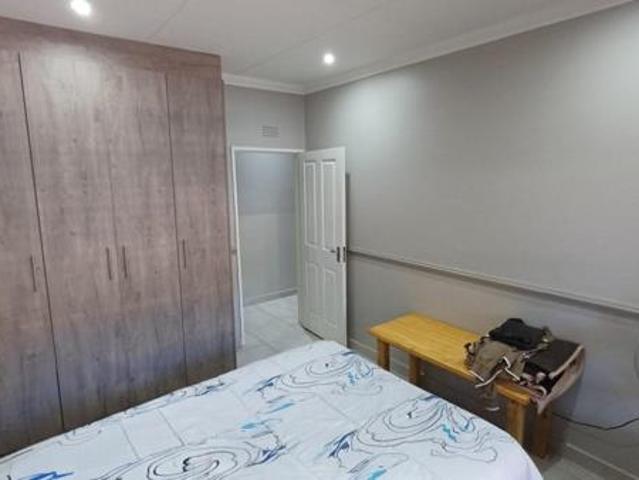 Townhouse for sale in Bloemfontein, Mangaung Metropolitan Municipality