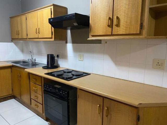 Townhouse for sale in Bloemfontein, Mangaung Metropolitan Municipality