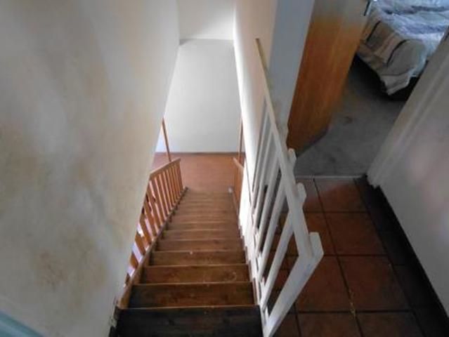 Townhouse for sale in Bloemfontein, Mangaung Metropolitan Municipality